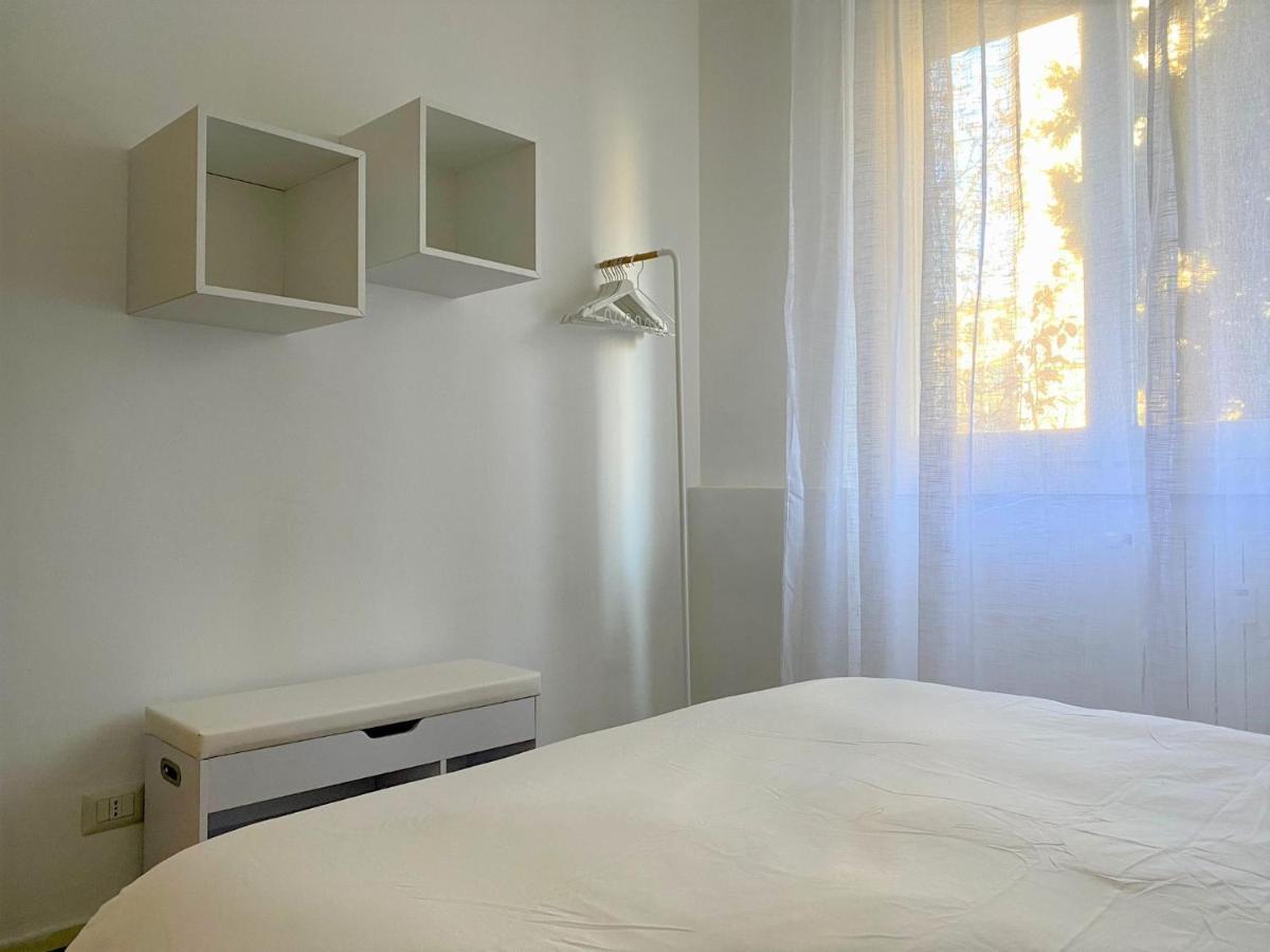 Vivapartments Milanosansiro Exteriér fotografie